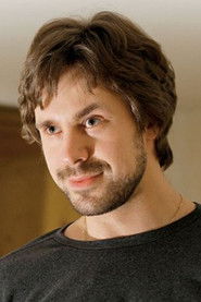 Photo of Sergey Peregudov