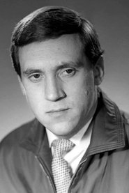Photo of Vladimir Vysotsky