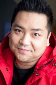 Photo of Andrew Phung
