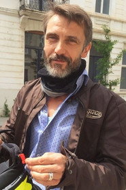 Photo of Lucas Tavernier