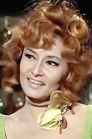 Photo of Maria Mizar