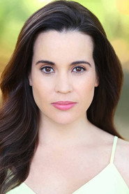 Photo of Jenna Leigh Green