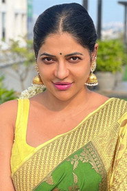 Фото: Reshma Pasupuleti