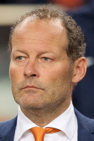 Photo of Danny Blind