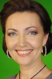 Photo of Olga Zubkova