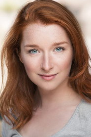 Photo of Antonia Tootill