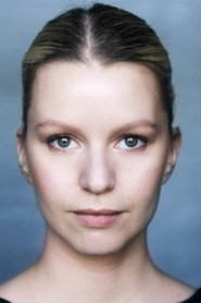 Photo of Þórey Birgisdóttir