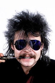 Фото: Phil 'Philthy Animal' Taylor