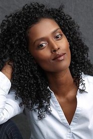 Photo of Bisserat Tseggai