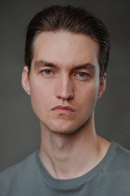 Photo of Dmitry Matveev