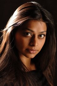 Фото: Ayesha Dharker