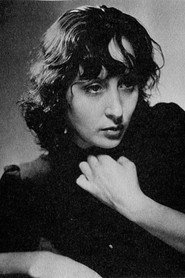 Photo of Clara Calamai