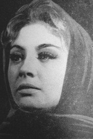Photo of Galina Demidova