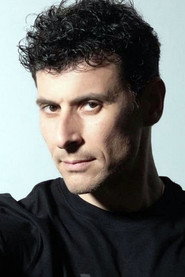 Photo of Dimitris Pelekis