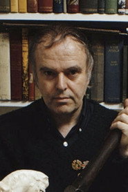 Photo of Kenneth Griffith