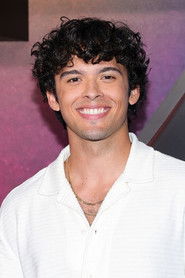 Photo of Alexandro Byrd