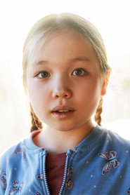 Photo of Ailin Sultangazina