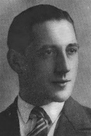 Photo of Fernand Rauzéna