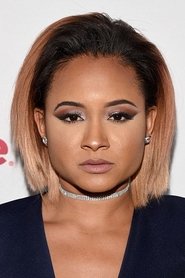 Photo of Rhyon Nicole Brown