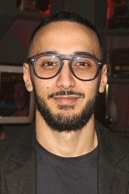 Photo of Aymen Hamdouchi