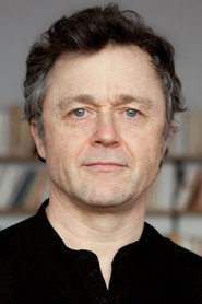 Photo of Marc Béland