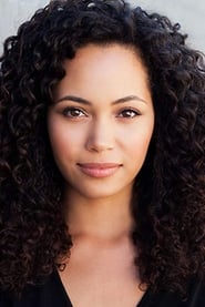Фото: Madeleine Mantock
