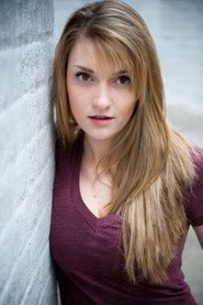 Photo of Georgina Minter-Brown