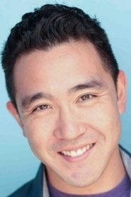 Photo of Kenzo Lee