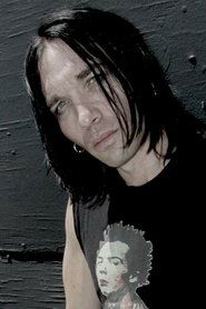 Photo of Eric Ian