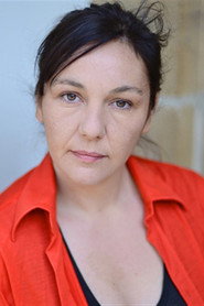 Photo of Marie Gili-Pierre