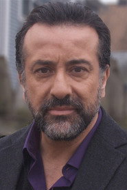 Photo of Frank Rodriguez