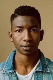 Photo of Mamoudou Athie