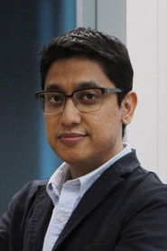 Photo of Kimo Stamboel