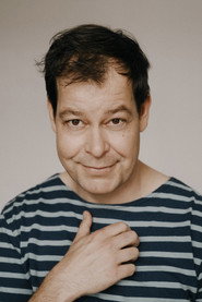 Photo of Danny Exnar
