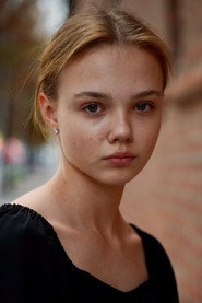 Photo of Mariya Abramova