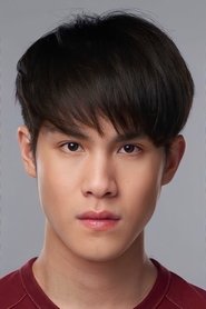 Photo of Jinjett Wattanasin