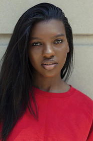 Photo of Mikayla LaShae Bartholomew