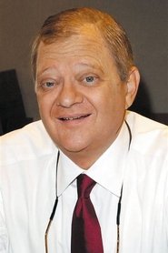 Photo of Tom Clancy