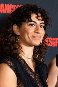Photo of Dalia Rooni
