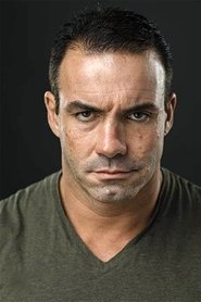 Photo of Jean Claude Leuyer