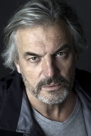 Photo of Derek de Lint