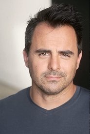 Photo of David Michie