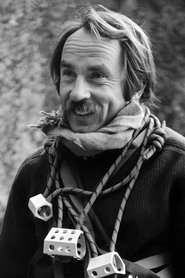 Photo of Yvon Chouinard