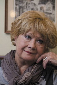 Photo of Erzsi Galambos