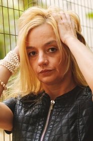 Photo of Lena Kitsopoulou