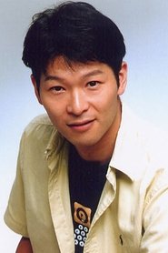 Photo of Satoshi Taki
