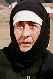 Photo of Tamari Tvaliashvili