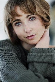 Photo of Fanny Touron
