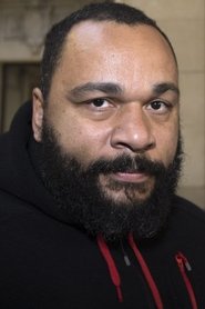 Photo of Dieudonné