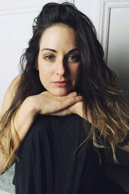 Photo of Zsanna Éry-Kovács